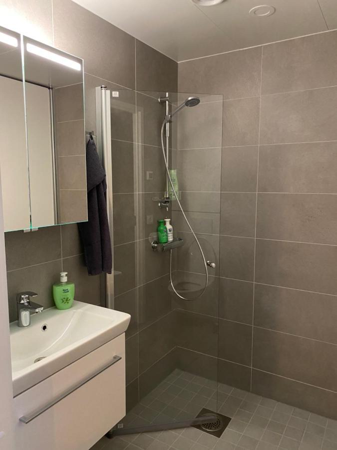 City Home Alvari, Free Parking, Air Conditioning Kuopio Esterno foto