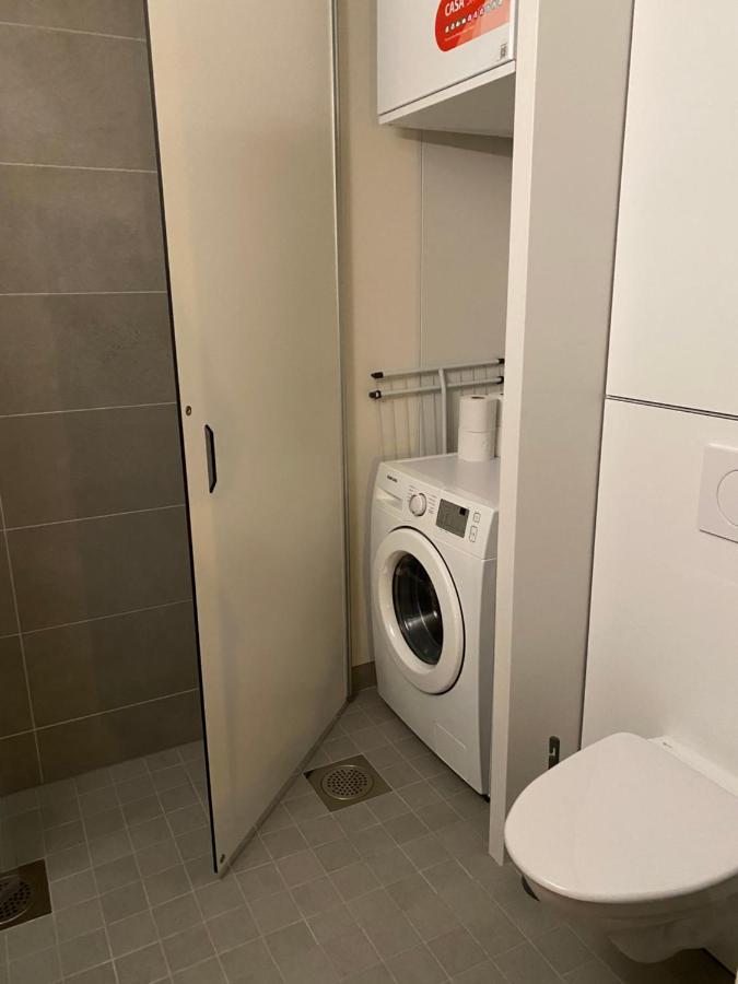 City Home Alvari, Free Parking, Air Conditioning Kuopio Esterno foto