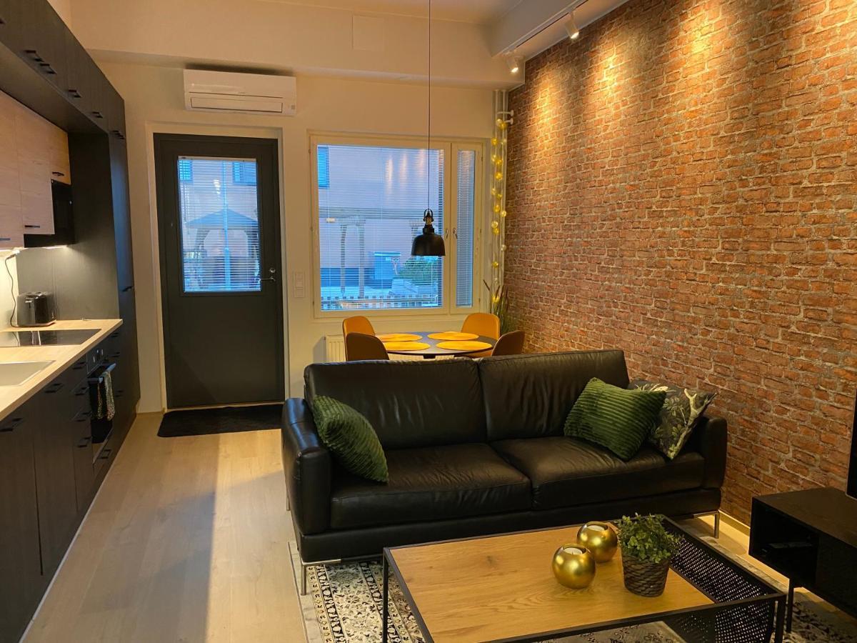 City Home Alvari, Free Parking, Air Conditioning Kuopio Esterno foto