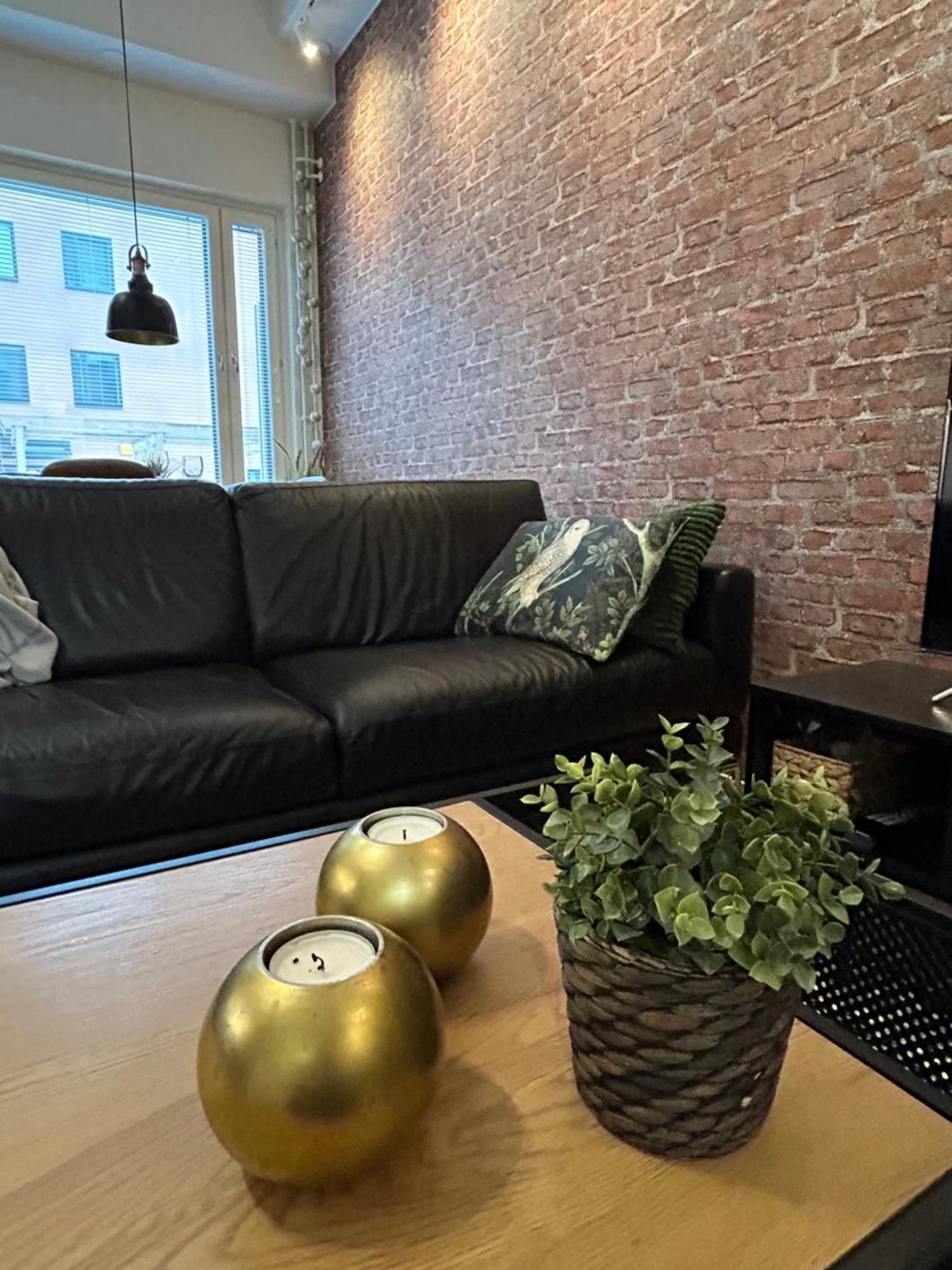 City Home Alvari, Free Parking, Air Conditioning Kuopio Esterno foto